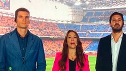 Andreolli: “Inzaghi voleva dare continuità alla rosa che ha fatto bene. Mi sembra che Onana…”