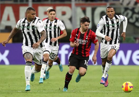 (Photo by Marco Luzzani/Getty Images) Da Udine – un titolare dei friulani non riesce a recuperare per Napoli-Udinese- immagine 2