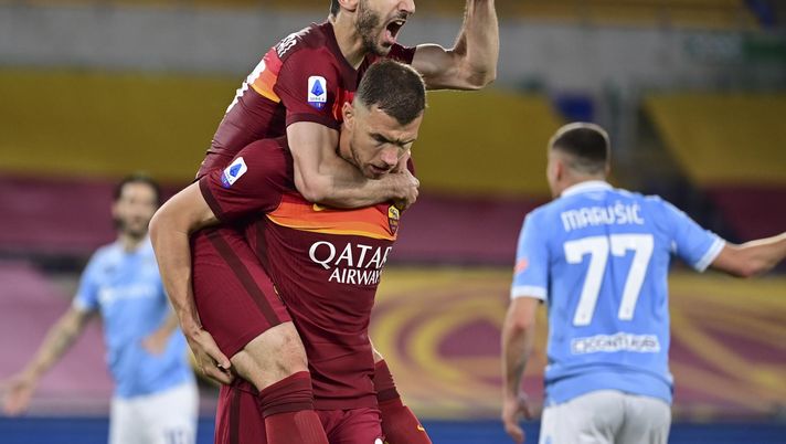 Fantacalcio Roma, è rinato Mkhitaryan: record personale di reti, armeno a segno da tre gare consecutive Fantacalcio Roma, è rinato Mkhitaryan: record personale di reti, armeno a segno da tre gare consecutive