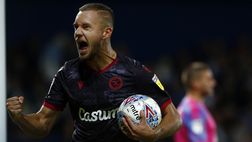 Genoa, Puscas: “Da Gilardino e Coda grandi consigli. Cosenza? Proposto bel calcio”