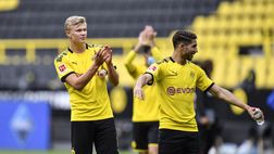 Il Corriere della Sera – Germania, torna il goal