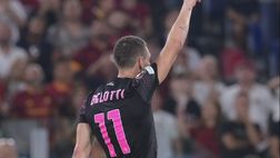 Straordinari per il Gallo: per essere protagonista nella Roma