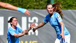 WOMEN | Lazio-Arezzo, le formazioni ufficiali: Fuhlendorff dalla panchina