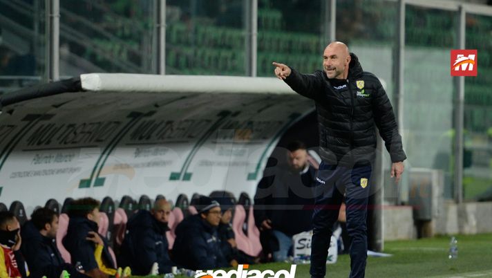 Juve Stabia, Sottili: “Siamo arrabbiati, serve più attenzione. Lavorare per crescere”  Juve Stabia