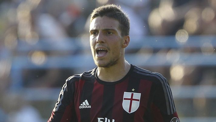 Simone Verdi, ex trequartista del Milan (credits: GETTY Images) Simone Verdi, ex trequartista del Milan (credits: GETTY Images)