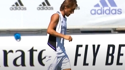 Rivoluzione Real Madrid: Asensio verso il Psg. Anche Modric vicino all’addio. Benzema…