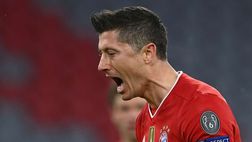 Bayer Monaco, ufficiale l’addio di Lewandowski direzione Barcellona. Il comunicato