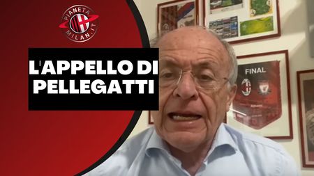 Calciomercato Milan Pellegatti Calciomercato Milan Pellegatti