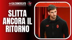 Mercato Milan, slitta ancora il ritorno di Gabbia: ecco il motivo