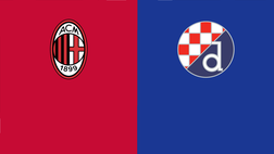 Milan-Dinamo Zagabria 3-1 – Tabellino e cronaca della gara