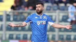 Ex Milan, possibile ritorno in Italia per Cutrone: due club sulla punta