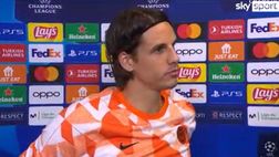 VIDEO / AM-Inter, Sommer: “Sconfitta dura da accettare”