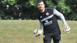 Curci: “Sostenete Garcia. Roma ha un problema: manca equilibrio”