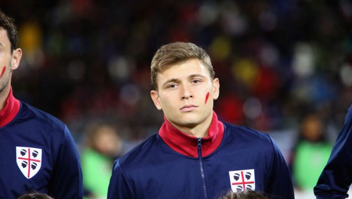 Barella, la pagella cambia con la Gazzetta: “Questo ragazzo ha un’altra marcia” - immagine 1