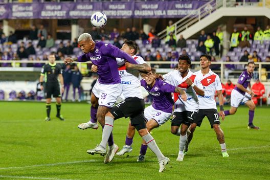 VN – Igor, tutto fermo per il rinnovo. Il difensore attende la proposta viola- immagine 2