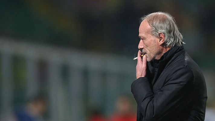 Sabatini contro il divieto di fumo nei luoghi pubblici: “Come compro i giocatori?” - immagine 1