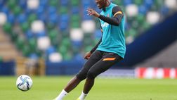 Abraham a Roma dalle 13. Di Marzio: “Gli agenti spingevano per l’Arsenal perché…”
