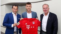 Bundesliga – Bayern Monaco, preso Perisic dall’Inter: i dettagli