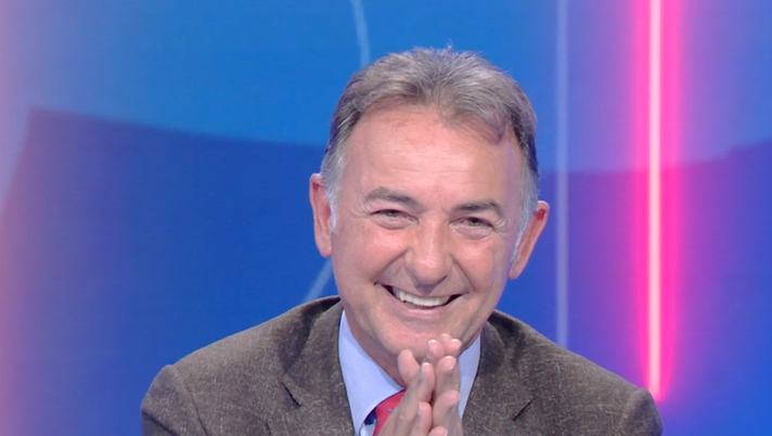 Mauro, ma cosa dici? “Ma che mi frega del regolamento, non c’è nuova azione nel gol dell’Inter” - immagine 1