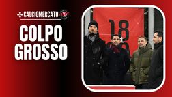 Calciomercato – Milan, via Leao? Il suo sostituto è un fenomeno della Juventus