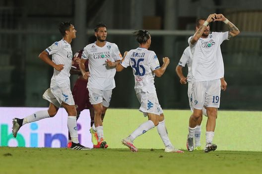 Empoli Empoli