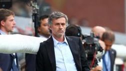 MOURINHO: “BALOTELLI STA GIOCANDO MOLTO BENE. NON SO SE ARRIVERA’ QUALCUNO A GENNAIO. MI AFFIDERO’ ALLA FORTUNA E AI MIEI RAGAZZI”