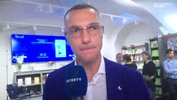Bergomi: “Bella Zio è un romanzo, per sapere chi sono basta Internet. Non ho mai…”