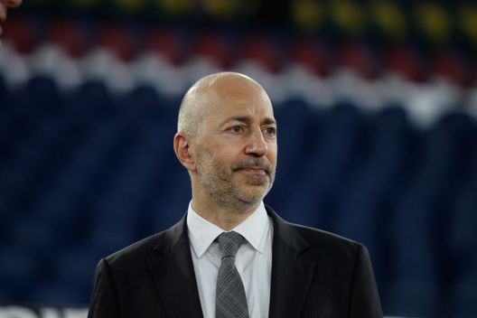 Gazidis (Getty Images) Gazidis (Getty Images)