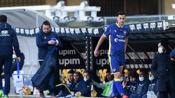 Fantacalcio Hellas Verona, arrivederci Kalinic: i tempi di recupero dall’infortunio