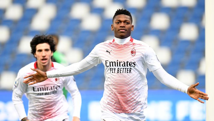 Photo by Alessandro Sabattini/Getty Images Photo by Alessandro Sabattini/Getty Images