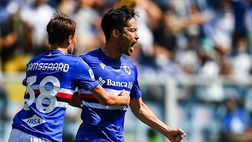 Sampdoria, Yoshida: “Dobbiamo essere più duri, cattivi e aggressivi”