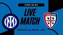Inter-Cagliari 1-0: arriva l’undicesima vittoria consecutiva
