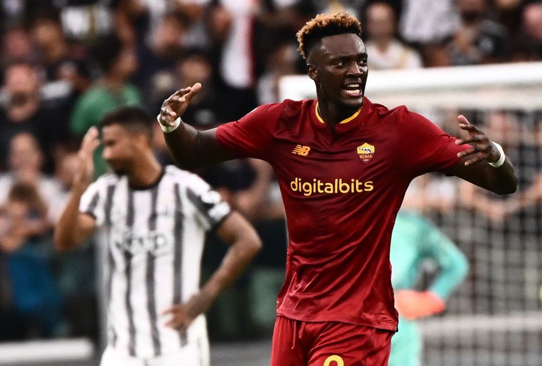 Juventus-Roma 1-1 – FOTO GALLERY - immagine 112