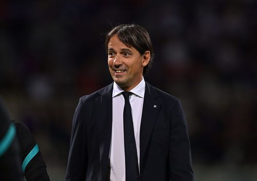 Photo by Mattia Ozbot - Inter/Inter via Getty Images Simone-Inzaghi