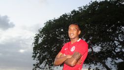 Ufficiale: Edenilson è un giocatore dell’Internacional