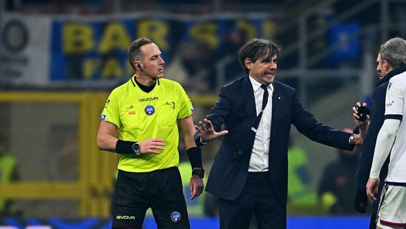 Pedullà risponde ad un arbitro di Serie A: “Uno dei peggiori degli ultimi 15 anni”- immagine 2