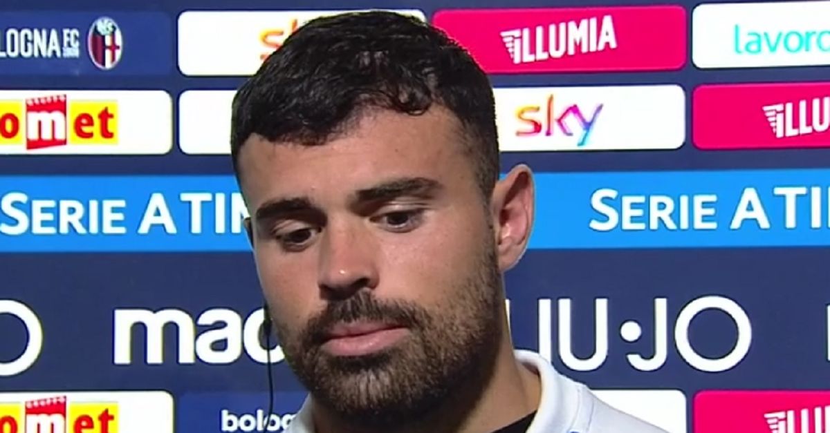 Petagna: “Con L’Inter Sarà Una Partita Tosta. Icardi è Fenomenale, Se ...