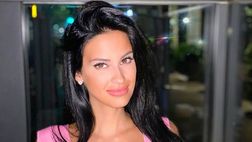 Eleonora Incardona non si priva dei piaceri del cibo: “Non potrei mai rinunciare a…”