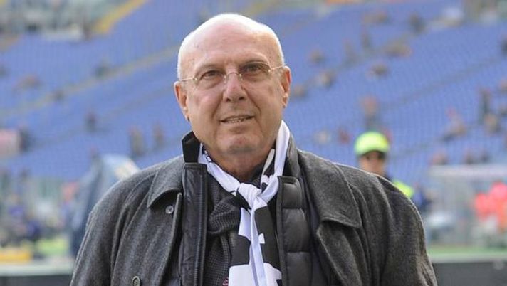 Spezia, il presidente Volpi smentisce la sua uscita e rilancia: &#8220;Rimango e Italiano sarà il nostro allenatore&#8221; 