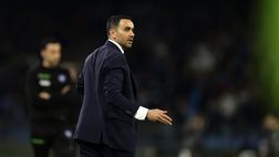 Monza, Palladino: “Schiero chi è pronto, Zerbin riuscirà a ritagliarsi il suo spazio”