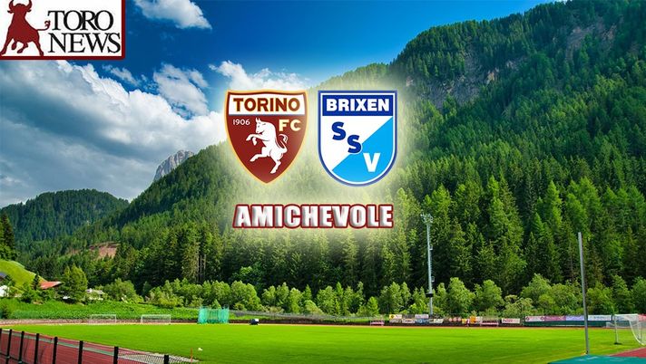 Torino-Brixen 5-1: vittoria granata con Verdi, Baselli e Zaza 