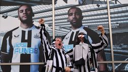 Il Newcastle cambia marcia con Eddie Howe: imbattuto nel 2022