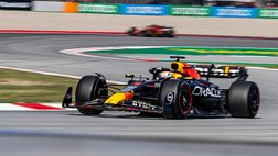F1 GP Spagna: gli highlights della gara dominata da Verstappen