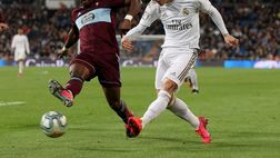 In Spagna – Modric, sul tavolo col Real c’è il suo futuro. L’Inter potrebbe essere via di fuga