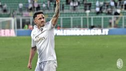 Crotone-Milan, le formazioni ufficiali: Kucka e Mati Fernández in mezzo, Lapadula titolare