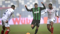 Berardi, quanti gol quanto vede viola! Per Mimmo motivazioni extra