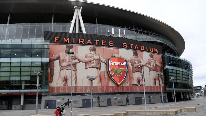 Stadio, si cambia: svolta Pietralata, 60mila spettatori modello Arsenal - immagine 1
