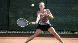 Bondarenko già fuori alla “Città di Tarvisio Cup”