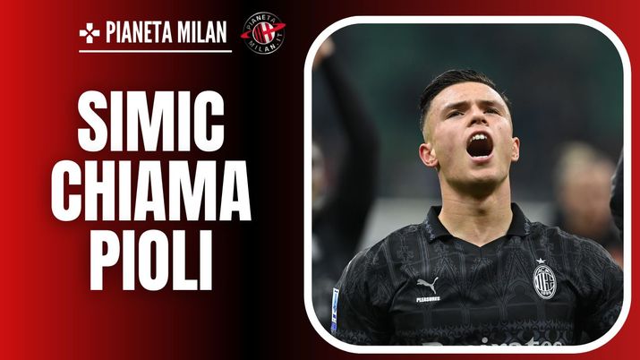 Jan-Carlo Simic Milan