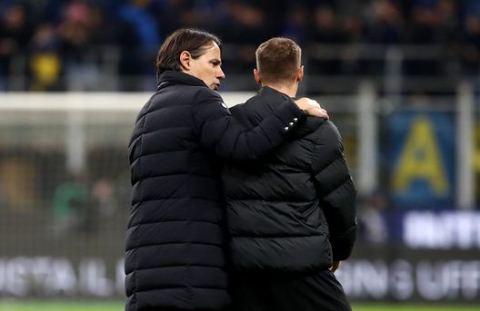 Inzaghi ha baciato lo scudetto. Inter inno alla gioia, “quando c’è da divertirsi c’è lo stadio”- immagine 2